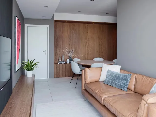 Imagem 4: Apartamento À Venda, no Vision em Belo Horizonte, Sion, com 2 Quartos, 132,79M²