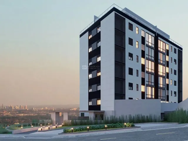 Imagem 15: Apartamento À Venda, no Vision em Belo Horizonte, Sion, com 2 Quartos, 132,79M²