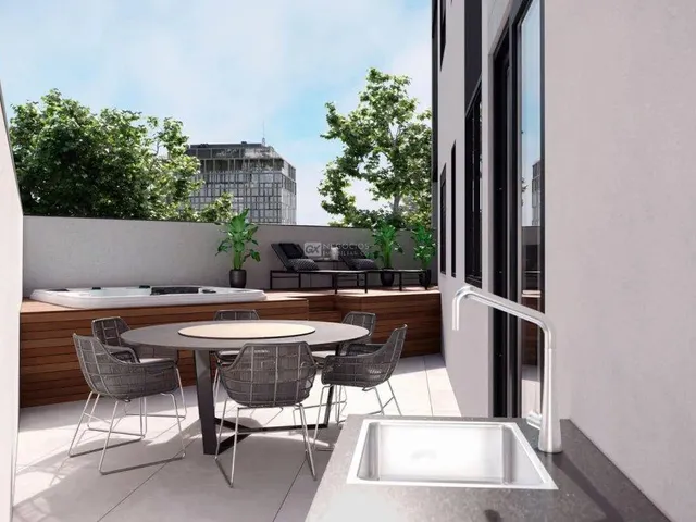 Imagem 9: Apartamento À Venda, no Vision em Belo Horizonte, Sion, com 2 Quartos, 132,79M²