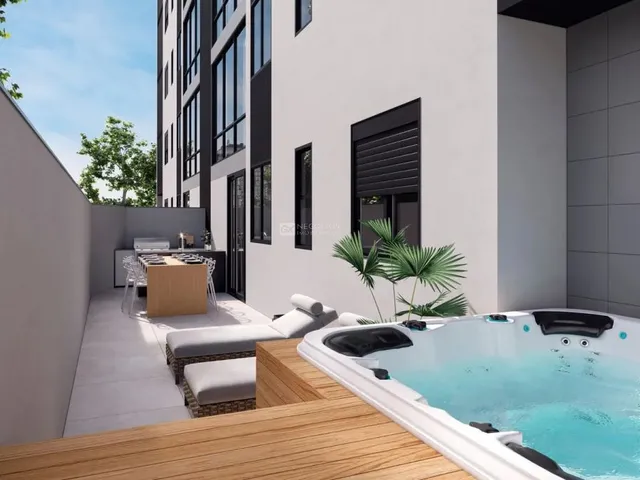 Imagem 10: Apartamento À Venda, no Vision em Belo Horizonte, Sion, com 2 Quartos, 132,79M²