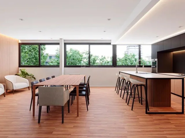 Imagem 13: Apartamento À Venda, no Vision em Belo Horizonte, Sion, com 2 Quartos, 132,79M²