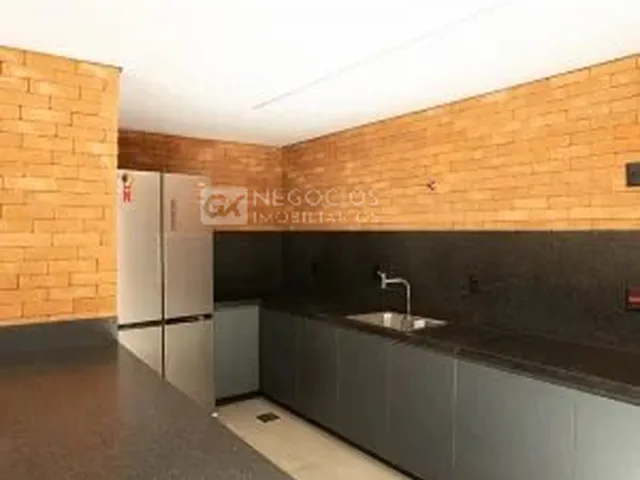 Imagem 5: Apartamento à venda, no Lamon, em Belo Horizonte, Gutierrez, com 3 quartos, 145,06m²