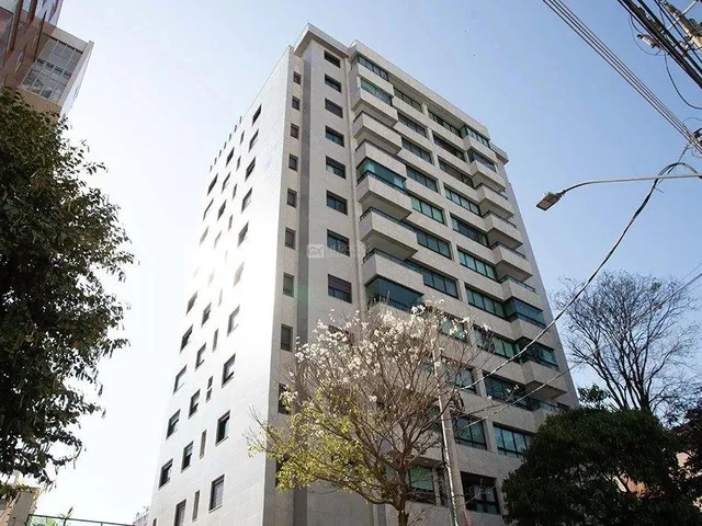Imagem: Apartamento à venda, no Unique, em Belo
