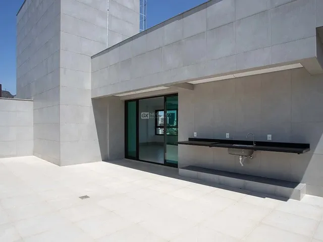 Imagem 3: Apartamento à venda, no Unique, em Belo Horizonte, Serra, com 4 quartos, 140,40m²