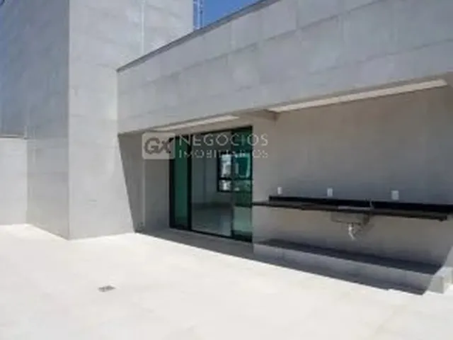 Imagem 5: Apartamento à venda, no Unique, em Belo Horizonte, Serra, com 4 quartos, 140,40m²