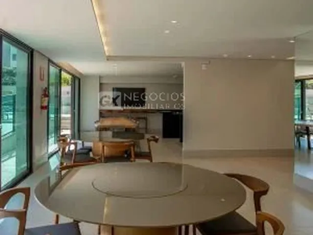 Imagem 9: Apartamento à venda, no Unique, em Belo Horizonte, Serra, com 4 quartos, 140,40m²