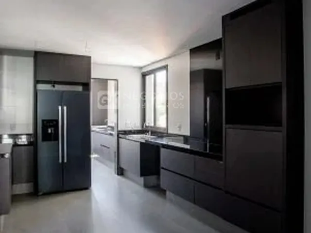 Imagem 12: Apartamento à venda, no Unique, em Belo Horizonte, Serra, com 4 quartos, 140,40m²