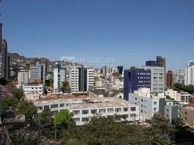 Imagem 15: Apartamento à venda, no Unique, em Belo Horizonte, Serra, com 4 quartos, 140,40m²