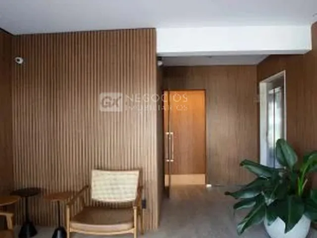 Imagem 7: Apartamento à venda, no Unique, em Belo Horizonte, Serra, com 4 quartos, 140,40m²