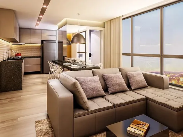 Imagem: Apartamento com 2 quartos, 86m², à venda