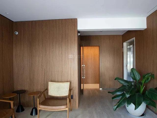 Imagem 6: Cobertura À Venda, no Unique em Belo Horizonte, Serra, com 4 Quartos, 155,28M²