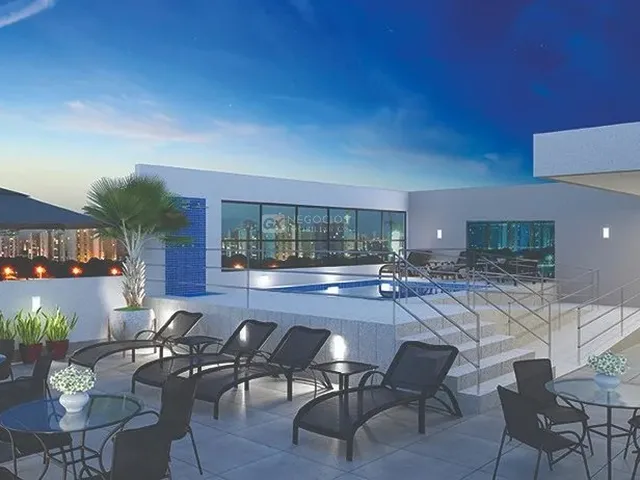 Imagem: Apartamento à venda, no Ballesteros Residence