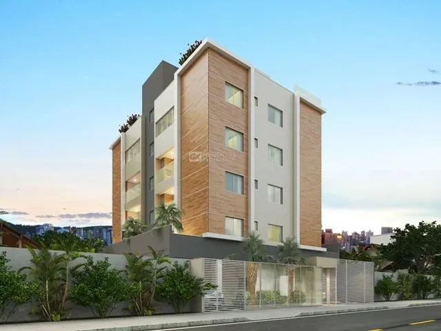 Imagem: Apartamento à venda, no Villa Madero, em