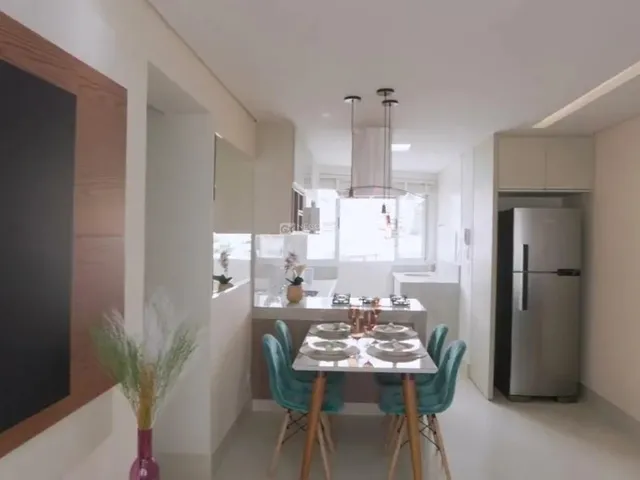 Imagem: Apartamento Garden com 3 Quartos, 126M²