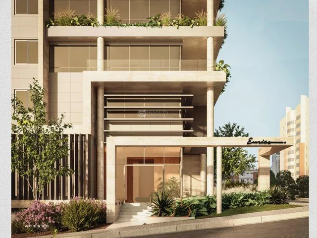 Imagem: Apartamento à venda, no Eurico 535, em