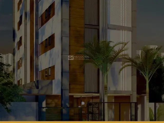 Imagem: Apartamento À Venda, no Milan Park Residencial