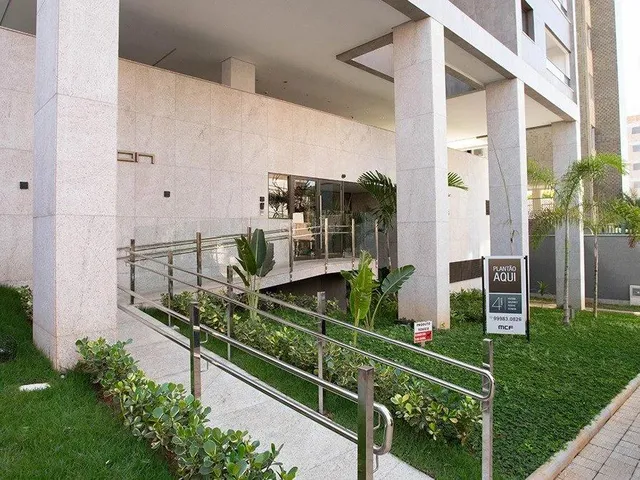 Imagem: Apartamento à venda, no Lamon, em Belo
