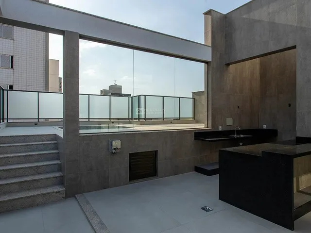 Imagem 7: Apartamento à venda, no Lamon, em Belo Horizonte, Gutierrez, com 4 quartos, 145,06m²