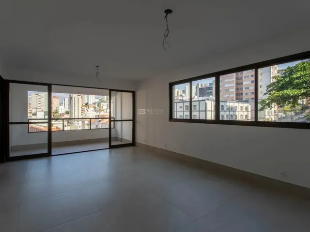 Imagem 3: Apartamento à venda, no Lamon, em Belo Horizonte, Gutierrez, com 4 quartos, 145,06m²