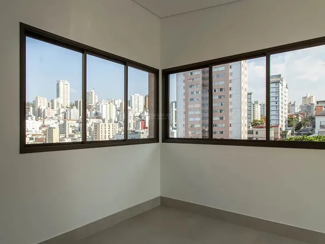 Imagem 12: Apartamento à venda, no Lamon, em Belo Horizonte, Gutierrez, com 4 quartos, 145,06m²