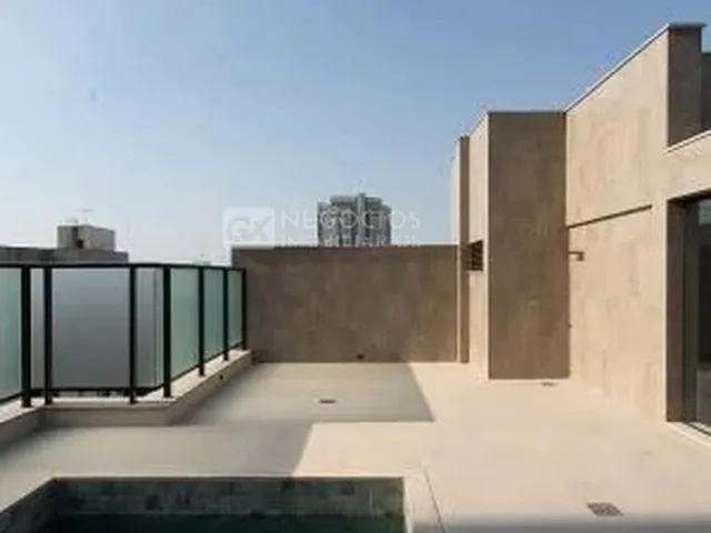 Imagem 10: Apartamento à venda, no Lamon, em Belo Horizonte, Gutierrez, com 4 quartos, 145,06m²