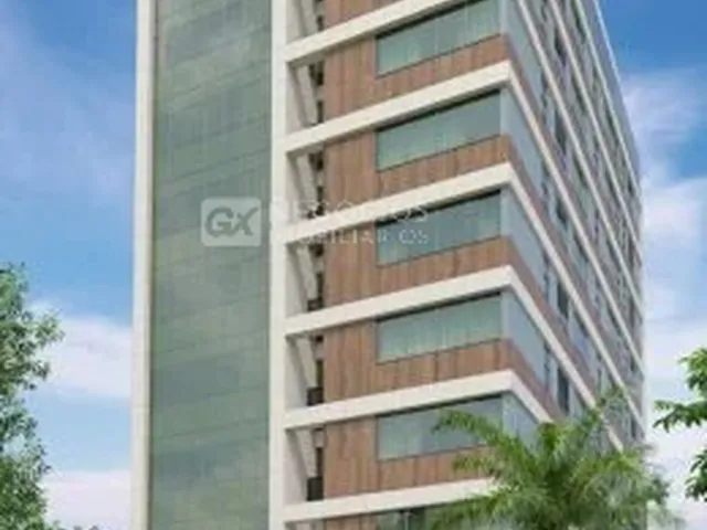 Imagem 16: Apartamento à venda, no Lamon, em Belo Horizonte, Gutierrez, com 4 quartos, 145,06m²