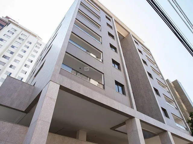 Imagem 2: Apartamento à venda, no Lamon, em Belo Horizonte, Gutierrez, com 4 quartos, 145,06m²