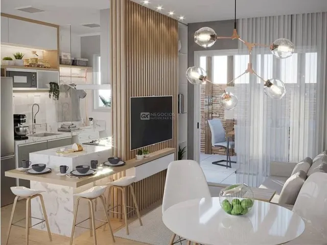 Imagem: Apartamento À Venda, no J.c Mendanha Residencial