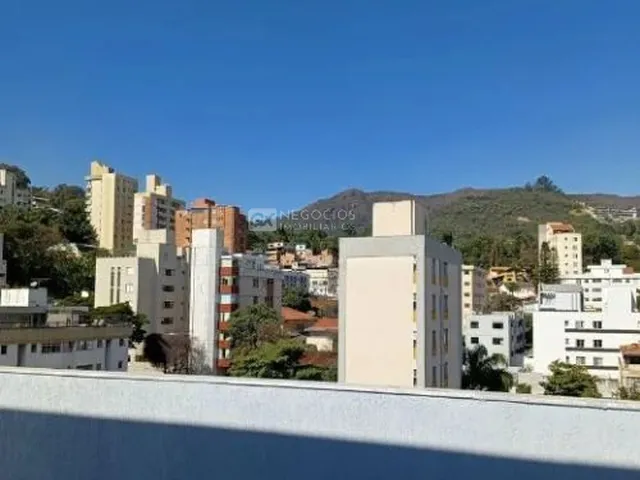 Imagem 4: Cobertura à venda, no Residencial Mônaco, em Belo Horizonte, Serra, com 3 quartos
