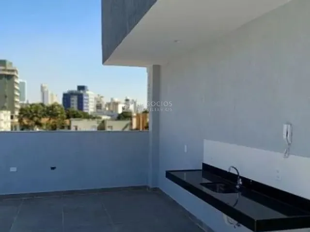 Imagem 14: Cobertura à venda, no Residencial Mônaco, em Belo Horizonte, Serra, com 3 quartos