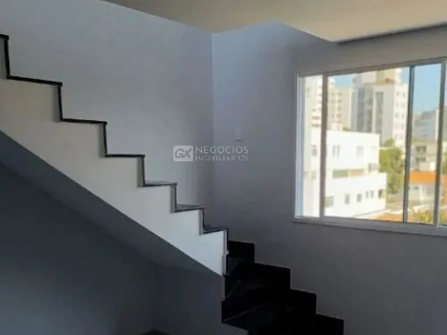 Imagem 10: Cobertura à venda, no Residencial Mônaco, em Belo Horizonte, Serra, com 3 quartos