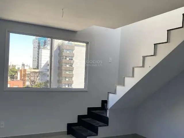 Imagem 13: Cobertura à venda, no Residencial Mônaco, em Belo Horizonte, Serra, com 3 quartos