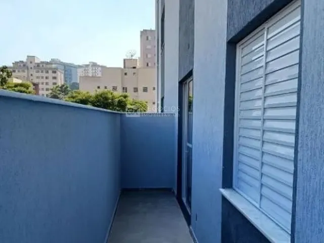 Imagem 12: Cobertura à venda, no Residencial Mônaco, em Belo Horizonte, Serra, com 3 quartos