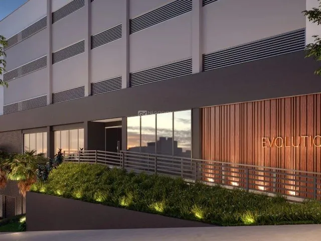 Imagem 12: Apartamento À Venda, no Evolution, em Belo Horizonte, Buritis, com 3 Quartos, 96,74M²