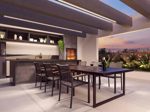 Imagem 6: Apartamento À Venda, no Evolution, em Belo Horizonte, Buritis, com 3 Quartos, 96,74M²
