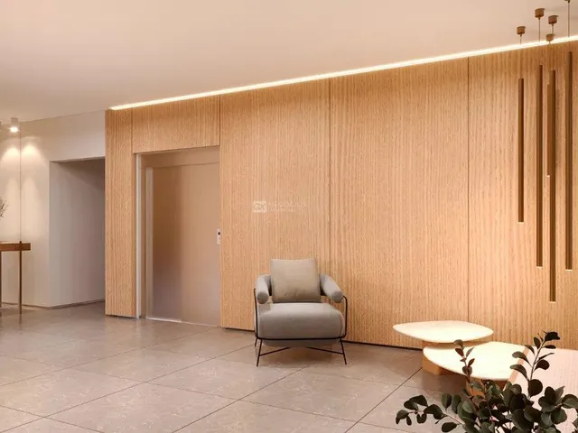 Imagem 13: Apartamento À Venda, no Evolution, em Belo Horizonte, Buritis, com 3 Quartos, 96,74M²
