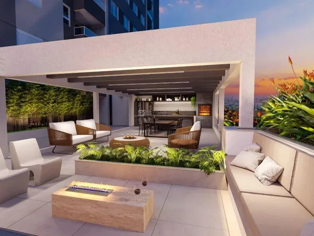 Imagem 15: Cobertura à venda, no Evolution, em Belo Horizonte, Buritis, com 3 quartos, 191,44m²