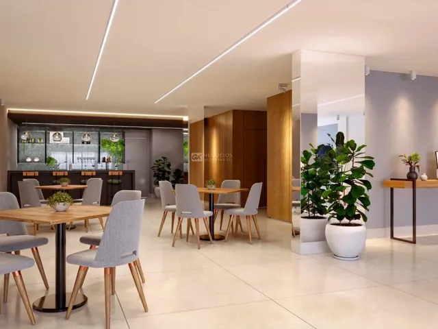 Imagem 4: Cobertura à venda, no Evolution, em Belo Horizonte, Buritis, com 3 quartos, 191,44m²