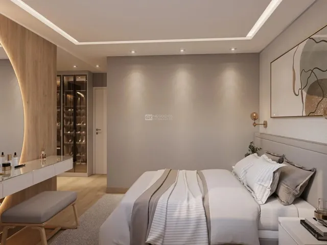 Imagem 10: Cobertura à venda, no Evolution, em Belo Horizonte, Buritis, com 3 quartos, 191,44m²