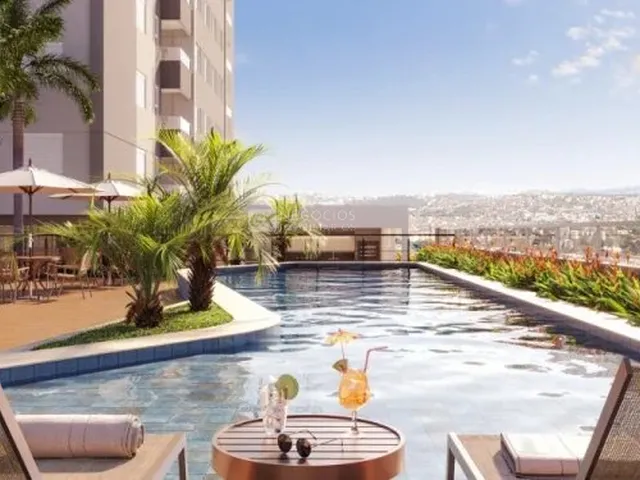 Imagem 16: Cobertura à venda, no Evolution, em Belo Horizonte, Buritis, com 3 quartos, 191,44m²