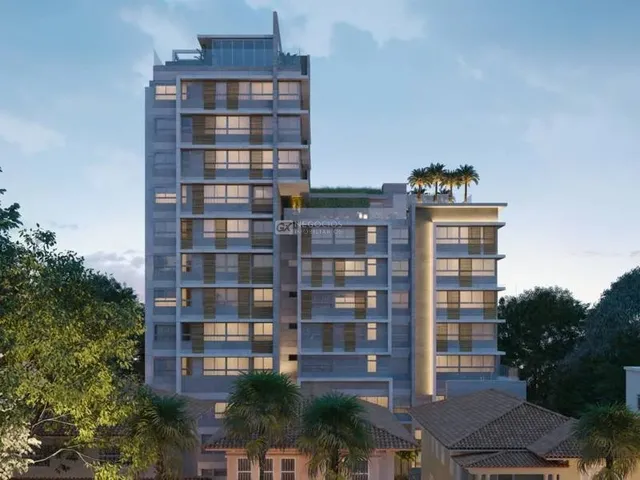 Imagem: Apartamento À Venda, no Paradiso Lourdes
