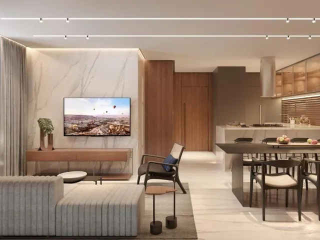 Imagem: Apartamento à venda, no Jaya Design Residence