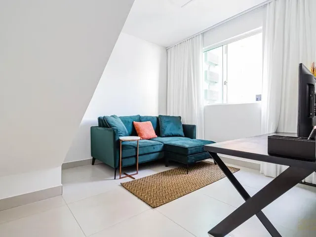 Imagem: Apartamento à venda, no Ysa Residence em