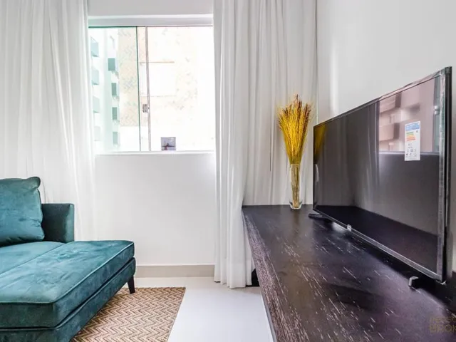 Imagem 7: Apartamento à venda, no Ysa Residence em Belo Horizonte, Savassi, com 2 quartos, 56,86m²