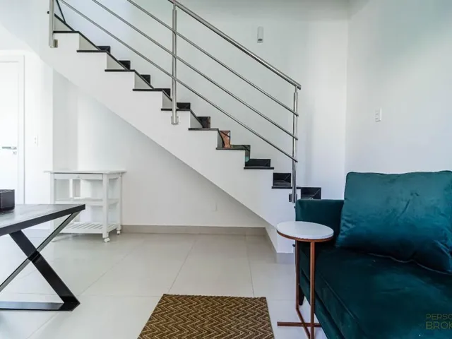Imagem 6: Apartamento à venda, no Ysa Residence em Belo Horizonte, Savassi, com 2 quartos, 56,86m²