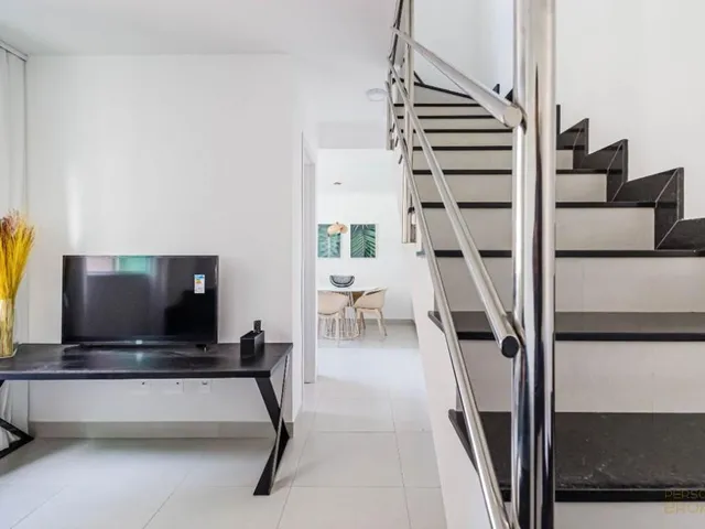 Imagem 13: Apartamento à venda, no Ysa Residence em Belo Horizonte, Savassi, com 2 quartos, 56,86m²