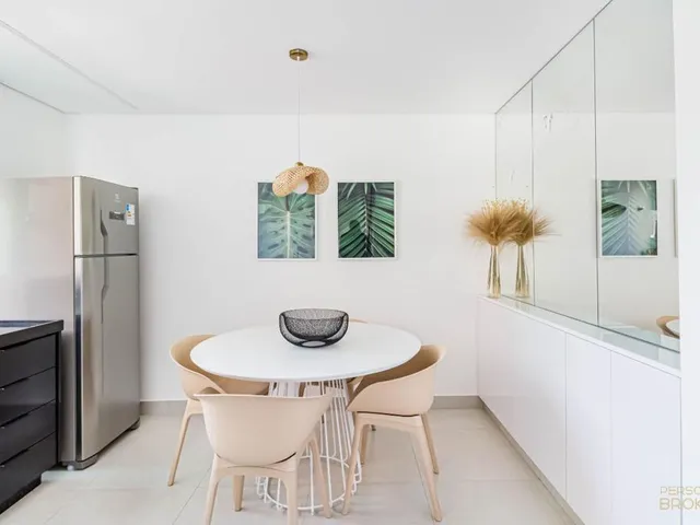 Imagem 14: Apartamento à venda, no Ysa Residence em Belo Horizonte, Savassi, com 2 quartos, 56,86m²