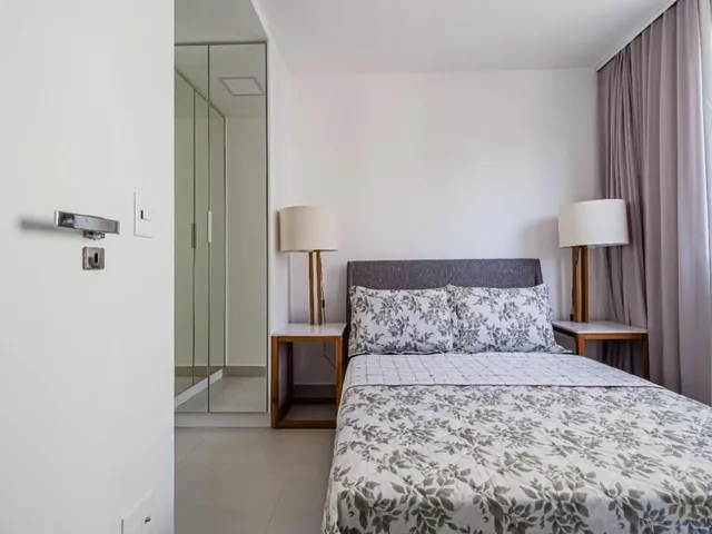 Imagem 2: Apartamento à venda, no Ysa Residence em Belo Horizonte, Savassi, com 2 quartos, 56,86m²