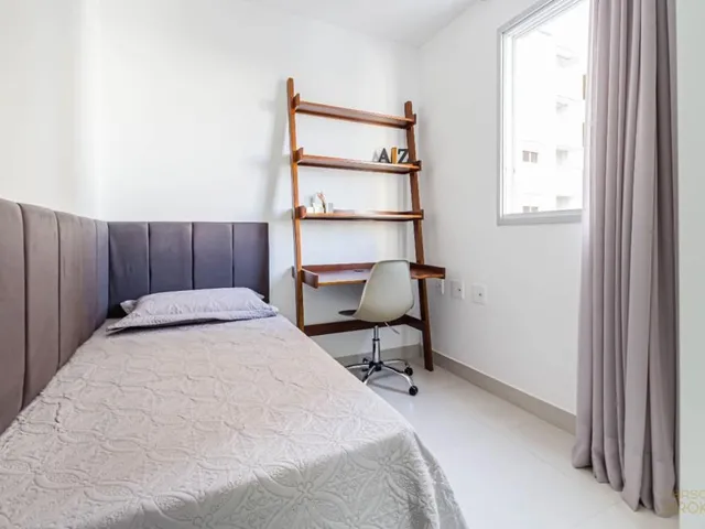 Imagem 12: Apartamento à venda, no Ysa Residence em Belo Horizonte, Savassi, com 2 quartos, 56,86m²