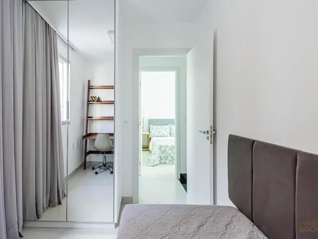 Imagem 10: Apartamento à venda, no Ysa Residence em Belo Horizonte, Savassi, com 2 quartos, 56,86m²